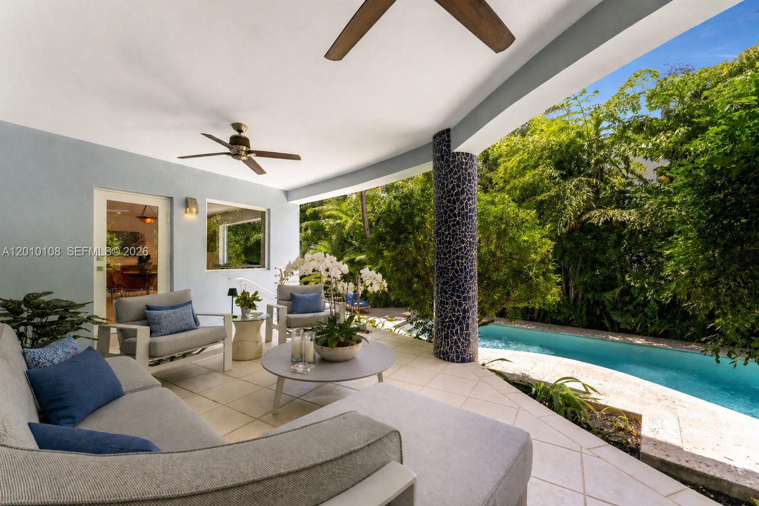 BISCAYNE KEY ESTATES - Residential