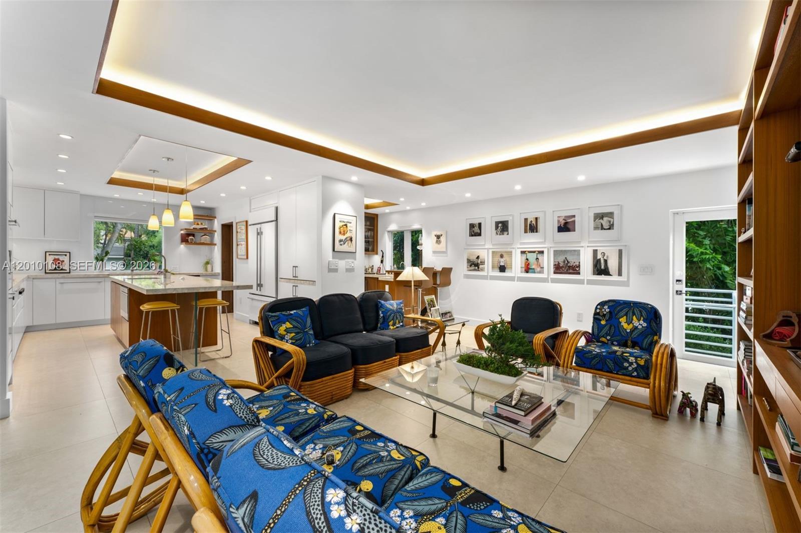 BISCAYNE KEY ESTATES - Residential