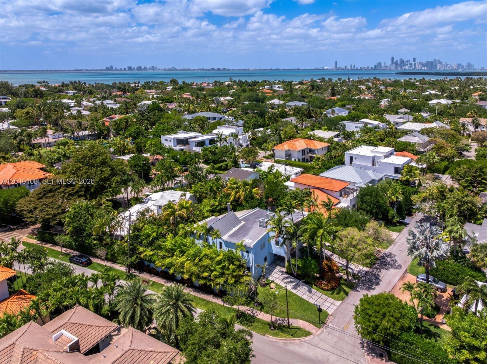BISCAYNE KEY ESTATES - Residential
