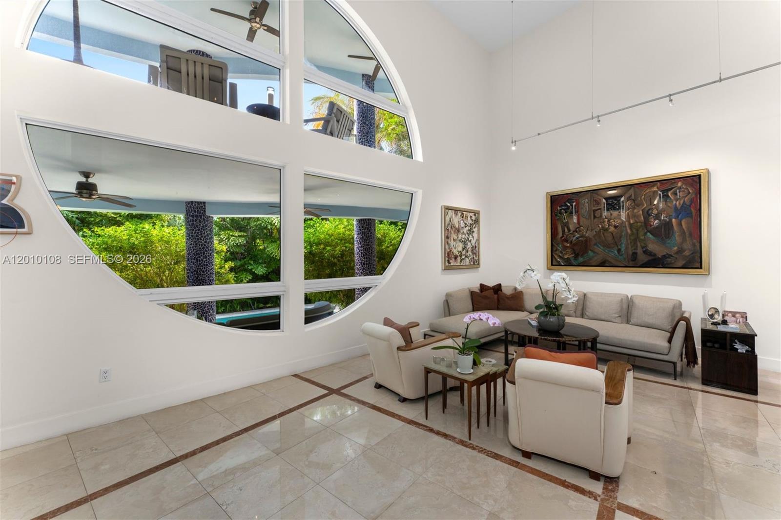 BISCAYNE KEY ESTATES - Residential