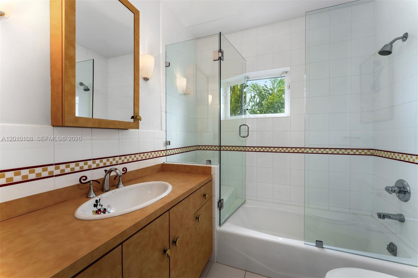 BISCAYNE KEY ESTATES - Residential