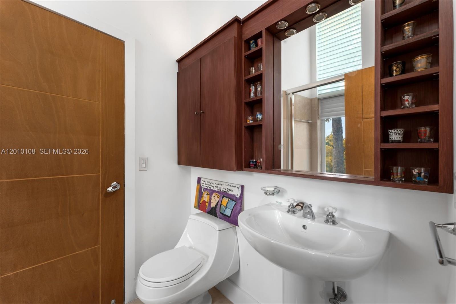 BISCAYNE KEY ESTATES - Residential