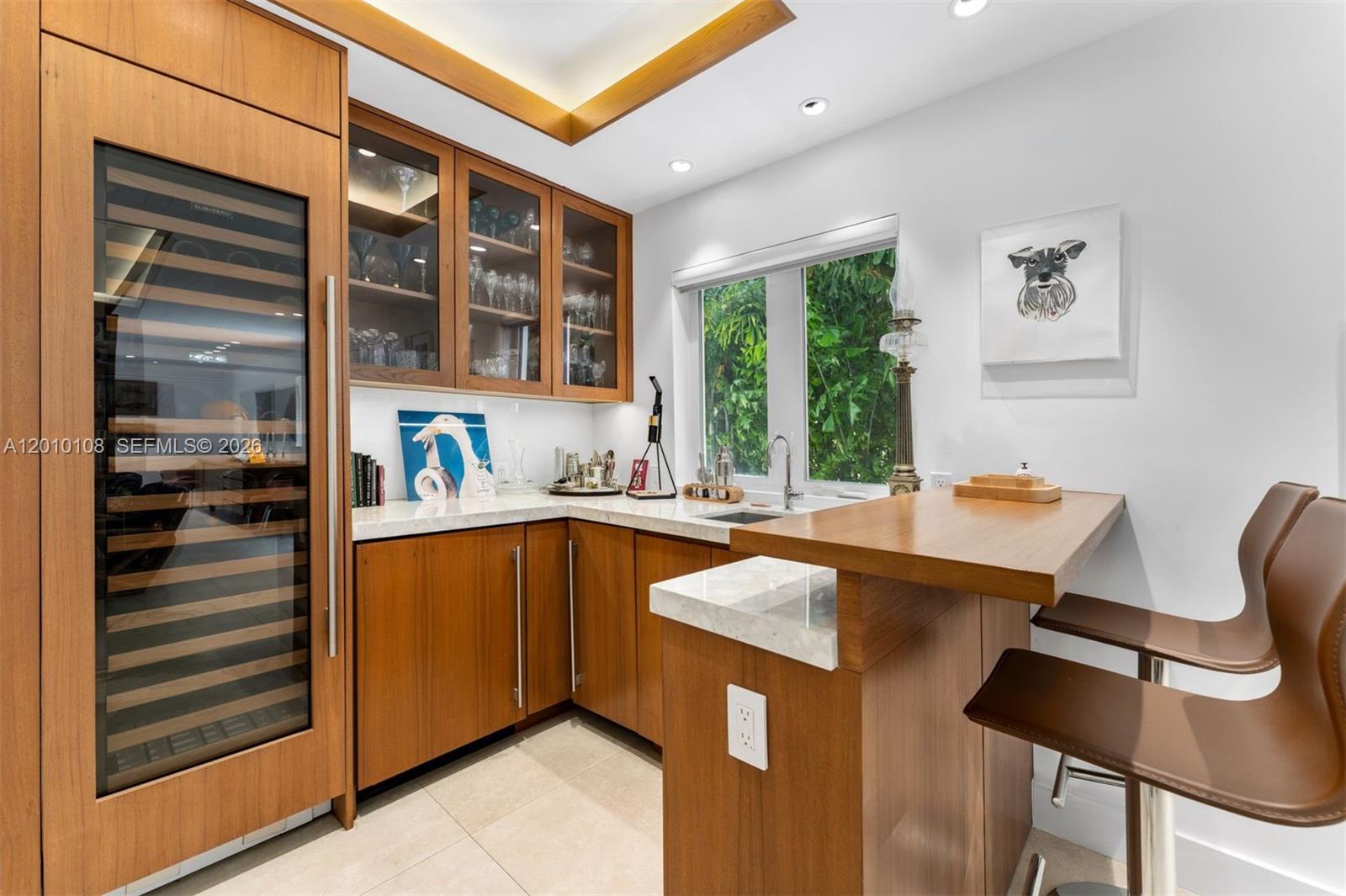 BISCAYNE KEY ESTATES - Residential