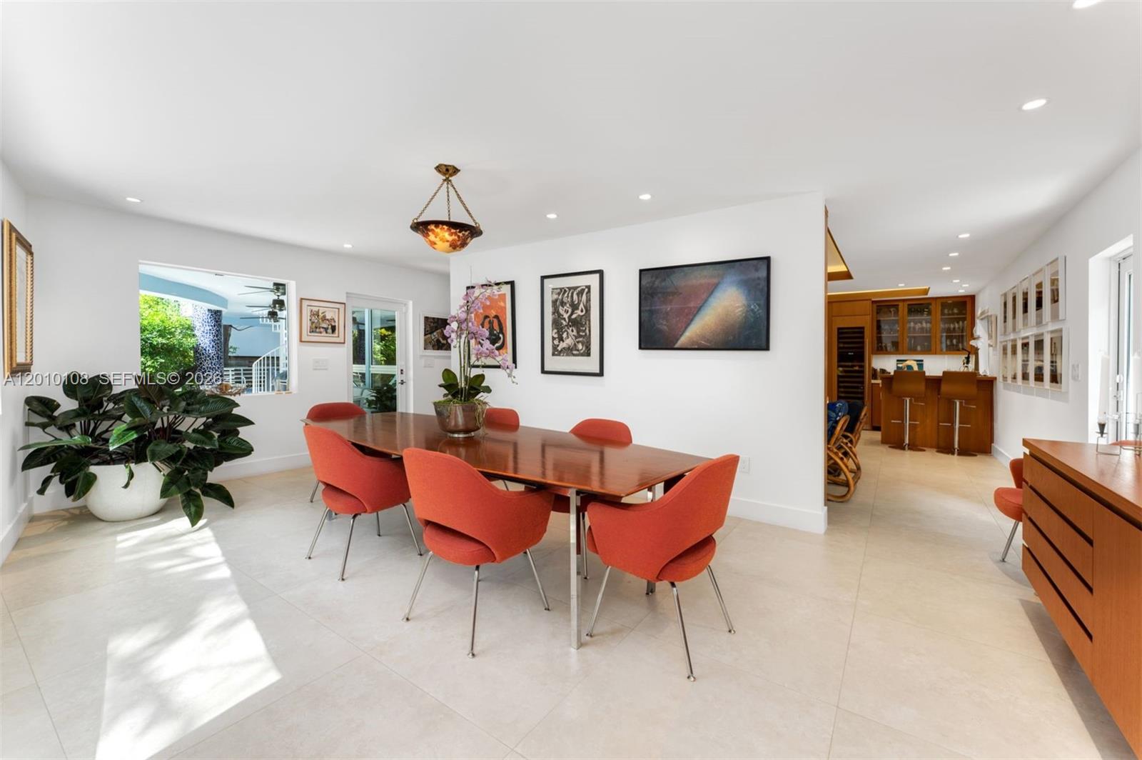 BISCAYNE KEY ESTATES - Residential