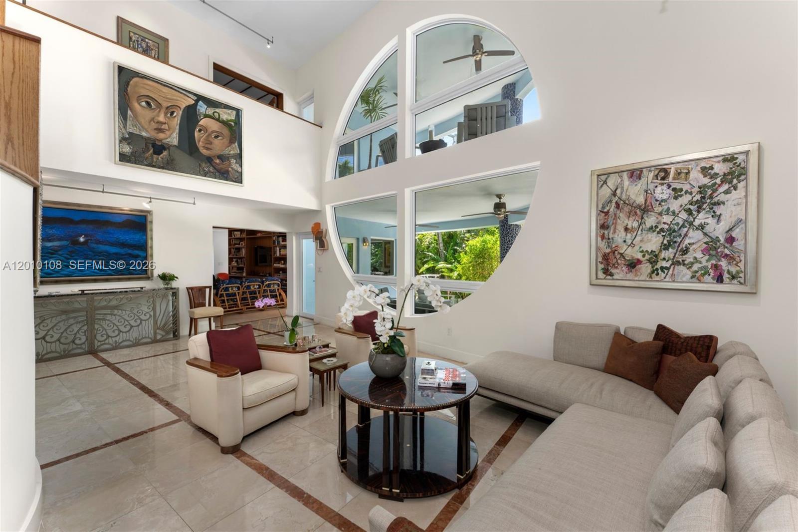 BISCAYNE KEY ESTATES - Residential