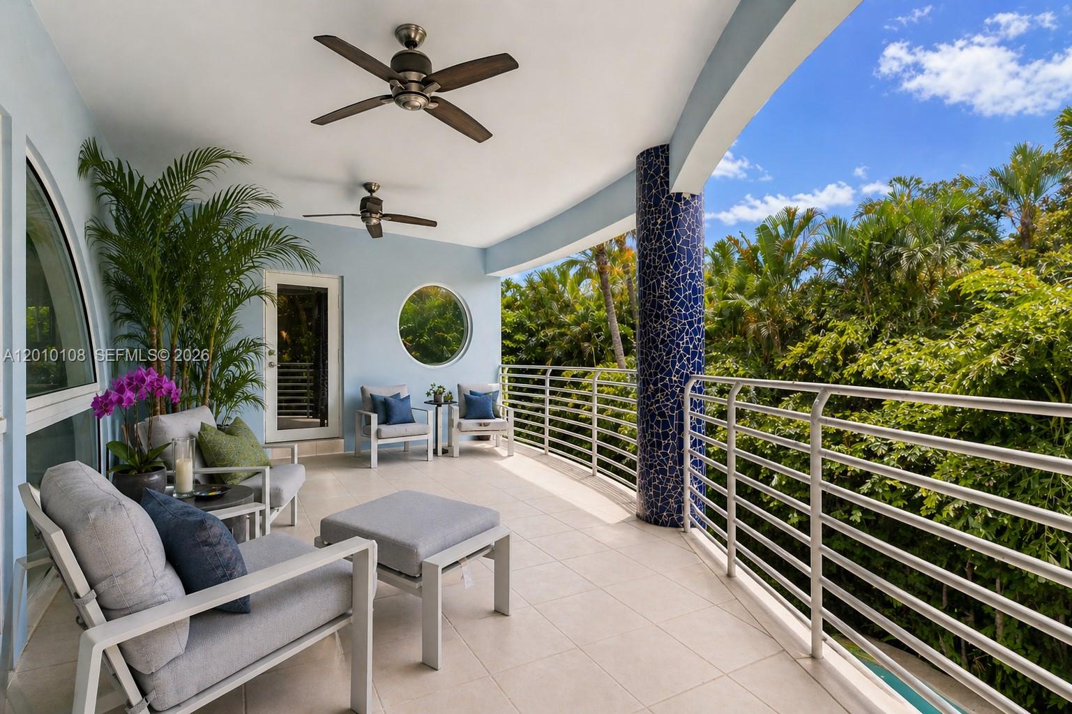 BISCAYNE KEY ESTATES - Residential