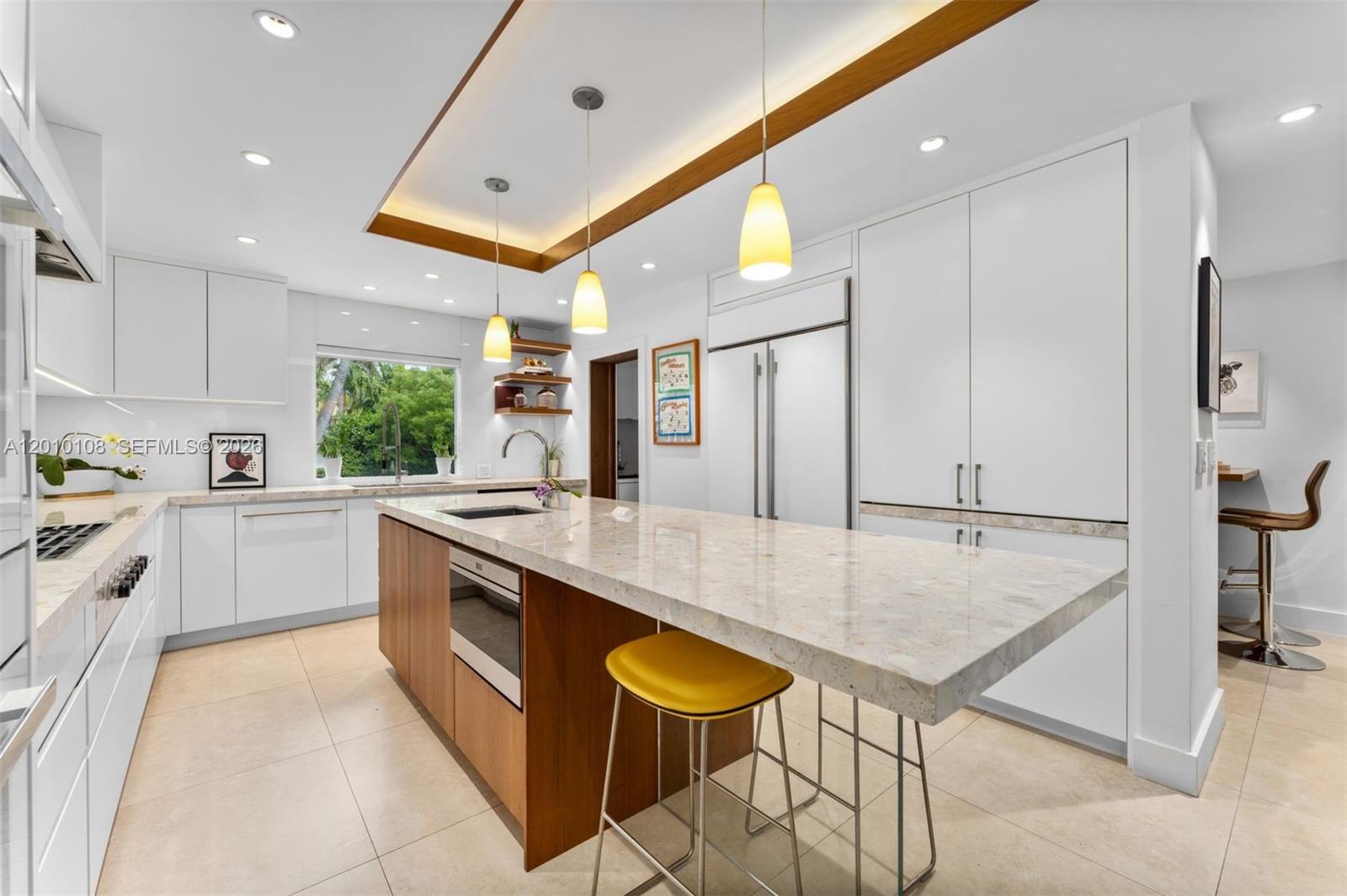 BISCAYNE KEY ESTATES - Residential