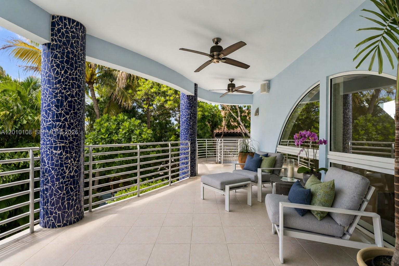 BISCAYNE KEY ESTATES - Residential