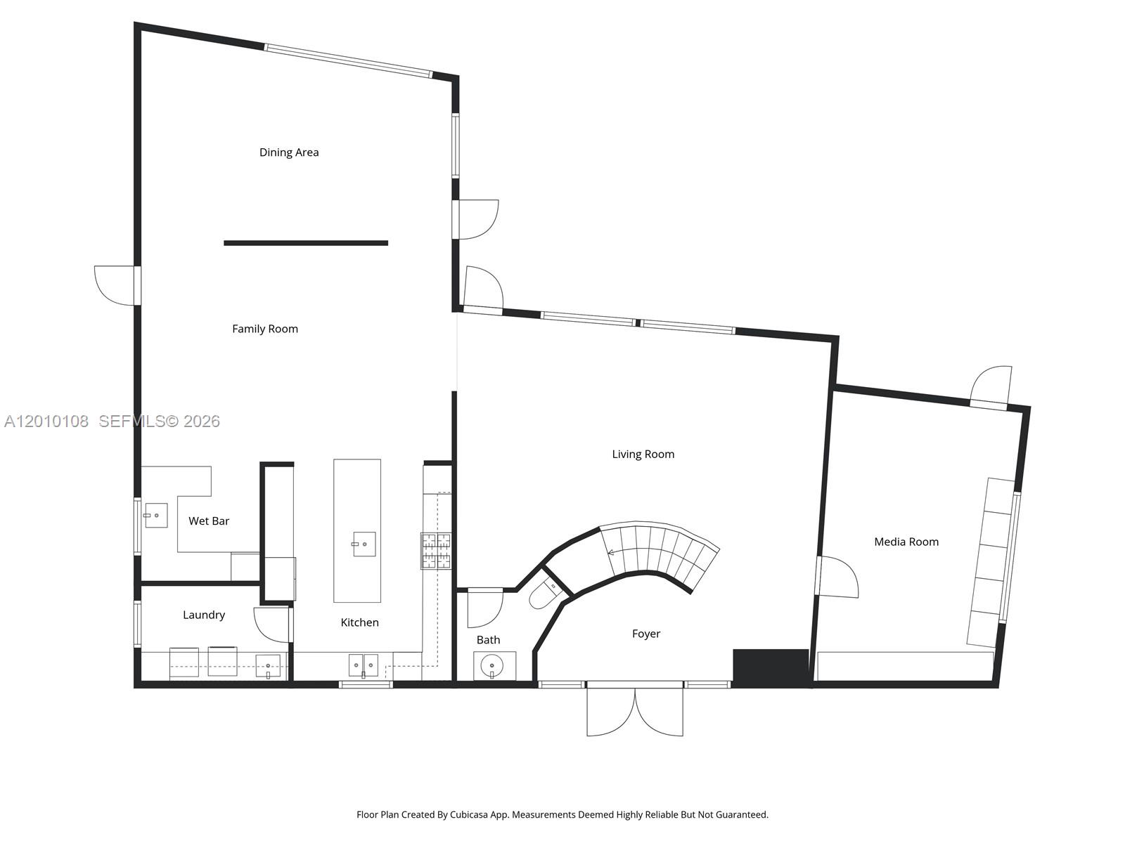 BISCAYNE KEY ESTATES - Residential
