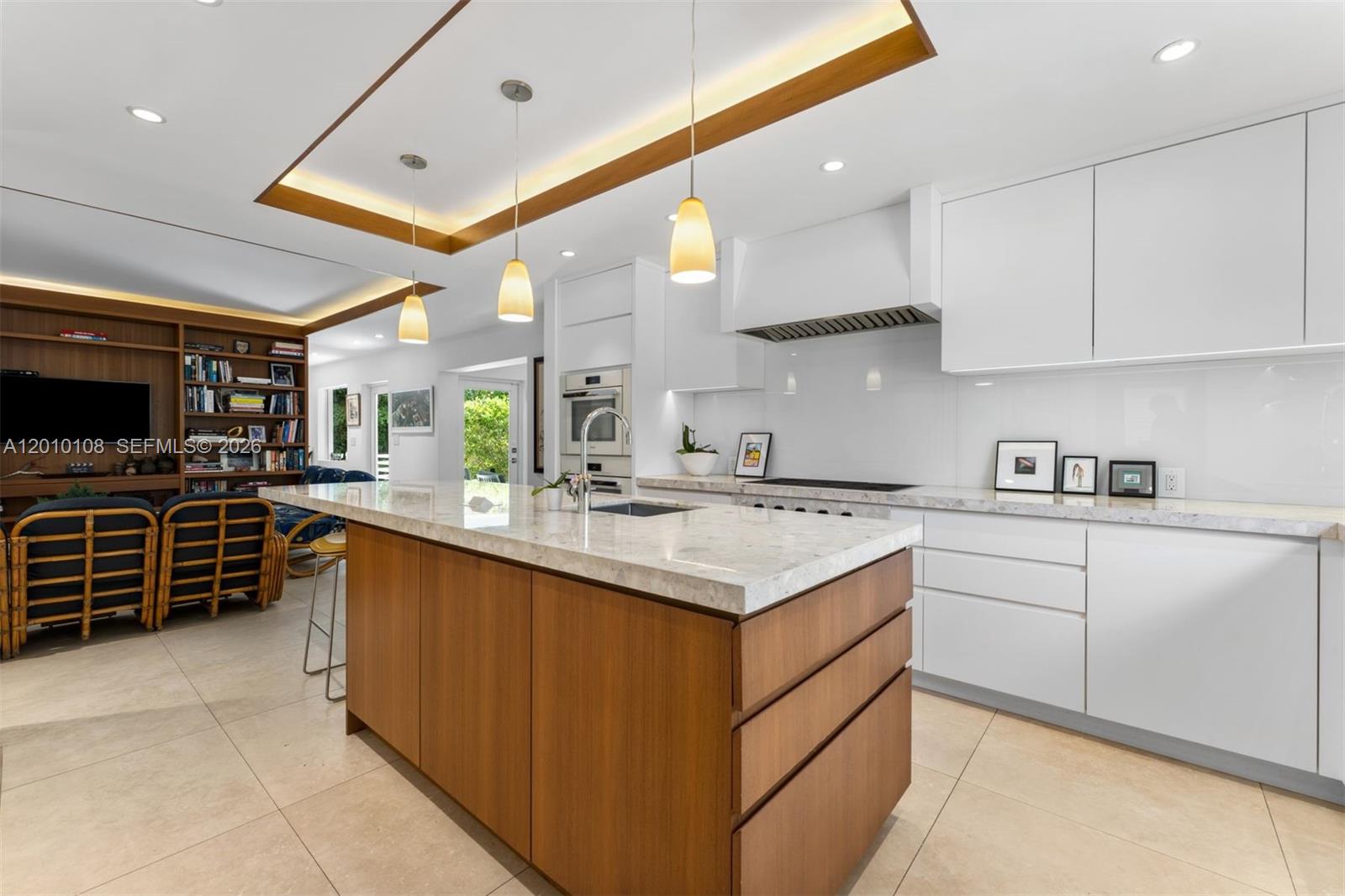 BISCAYNE KEY ESTATES - Residential