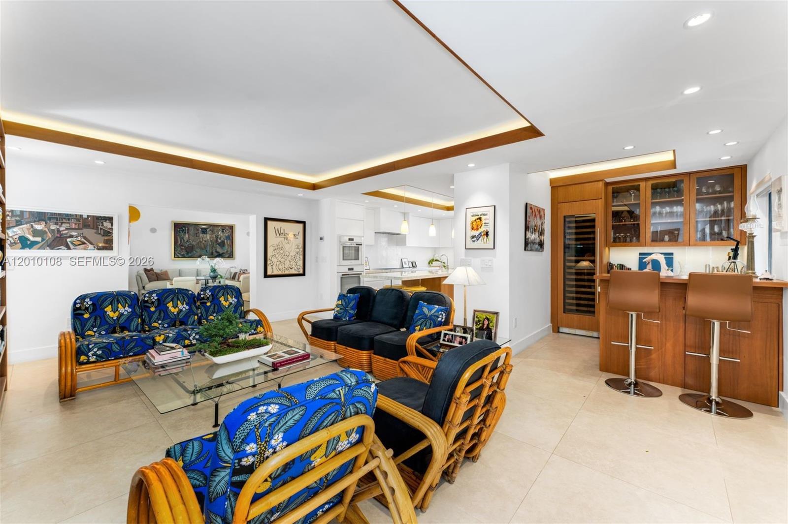 BISCAYNE KEY ESTATES - Residential