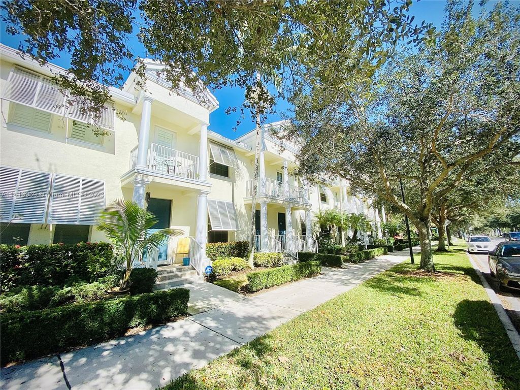 Photo of 1557 Frederick Small Rd #1557, Jupiter, FL 33458 (MLS # A11413969)