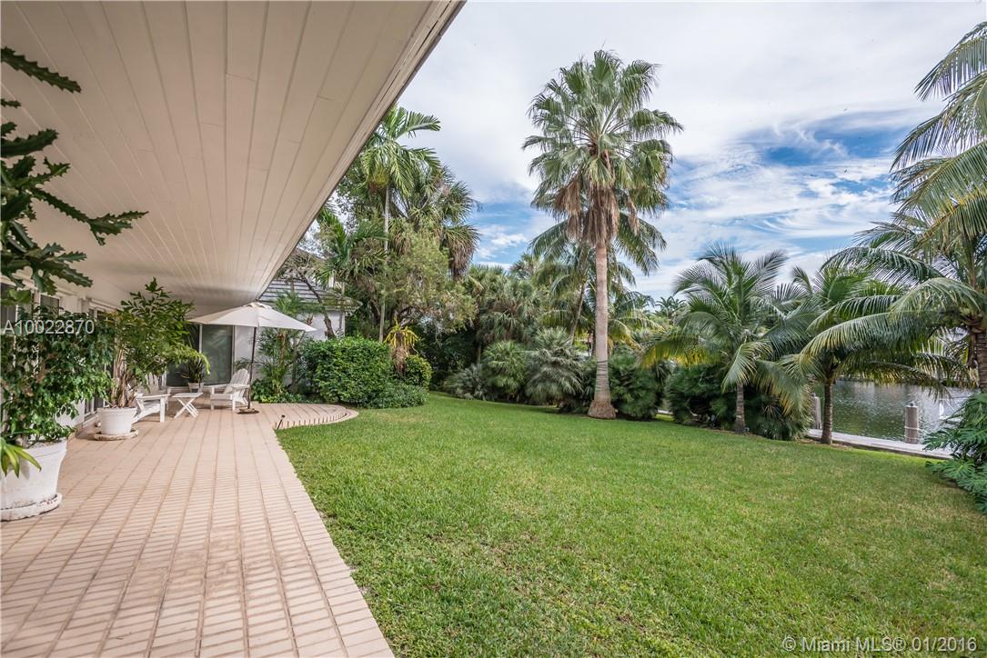 Old Cutler Bay Sec 04a - Residential