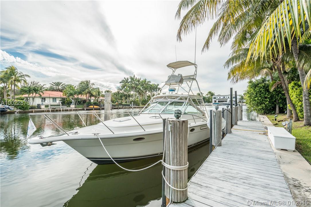 Old Cutler Bay Sec 04a - Residential