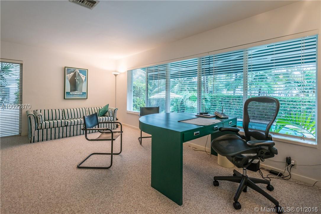 Old Cutler Bay Sec 04a - Residential