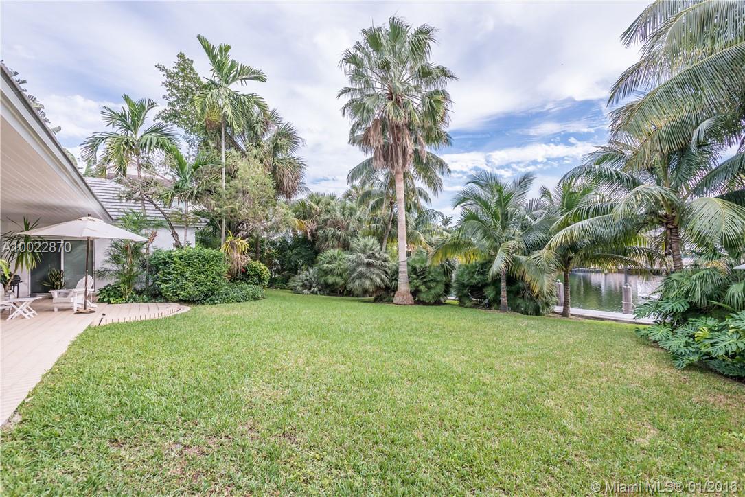 Old Cutler Bay Sec 04a - Residential