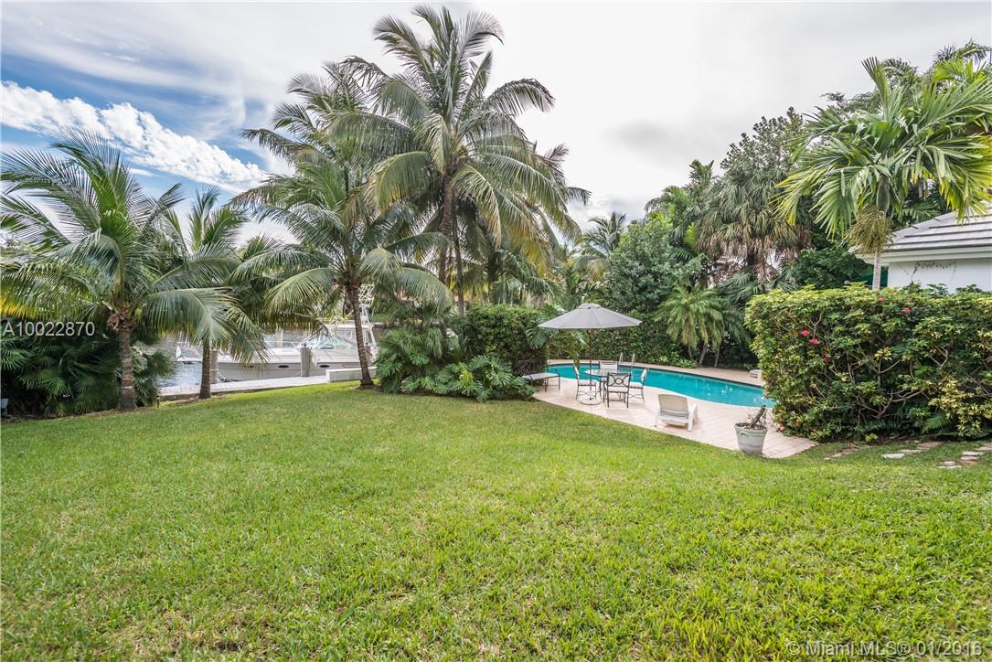 Old Cutler Bay Sec 04a - Residential