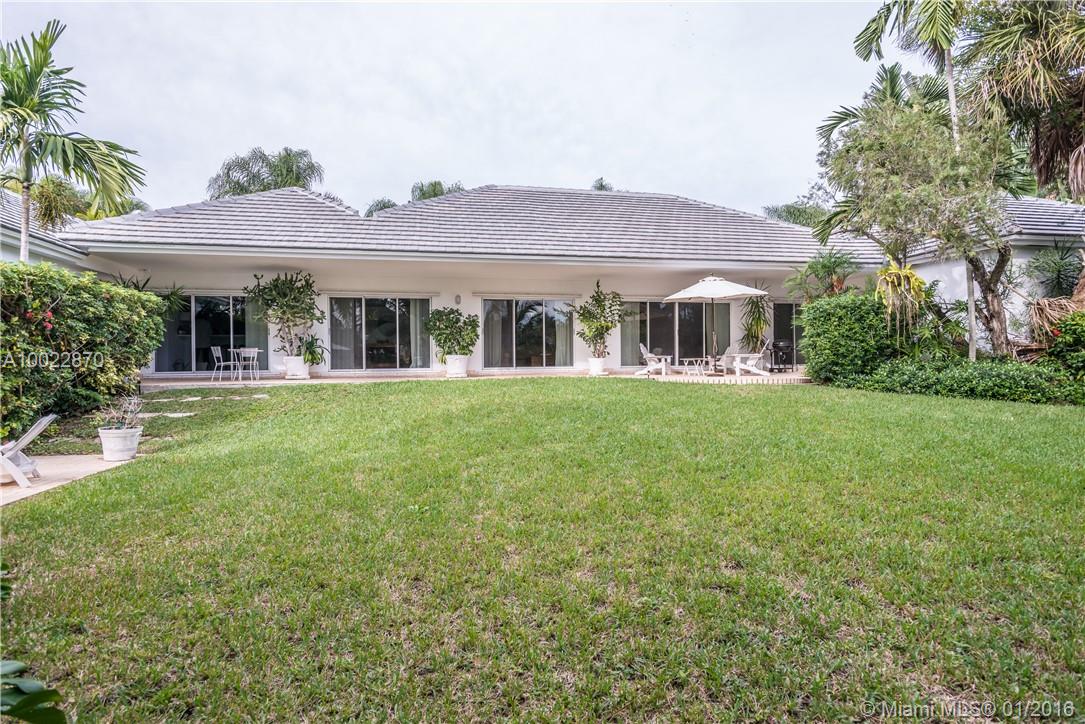 Old Cutler Bay Sec 04a - Residential