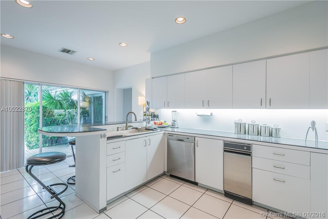 Old Cutler Bay Sec 04a - Residential