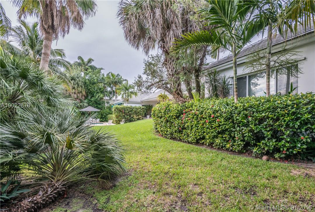 Old Cutler Bay Sec 04a - Residential