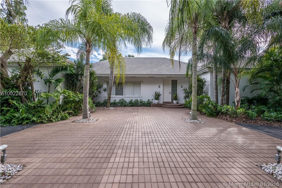 Old Cutler Bay Sec 04a - Residential