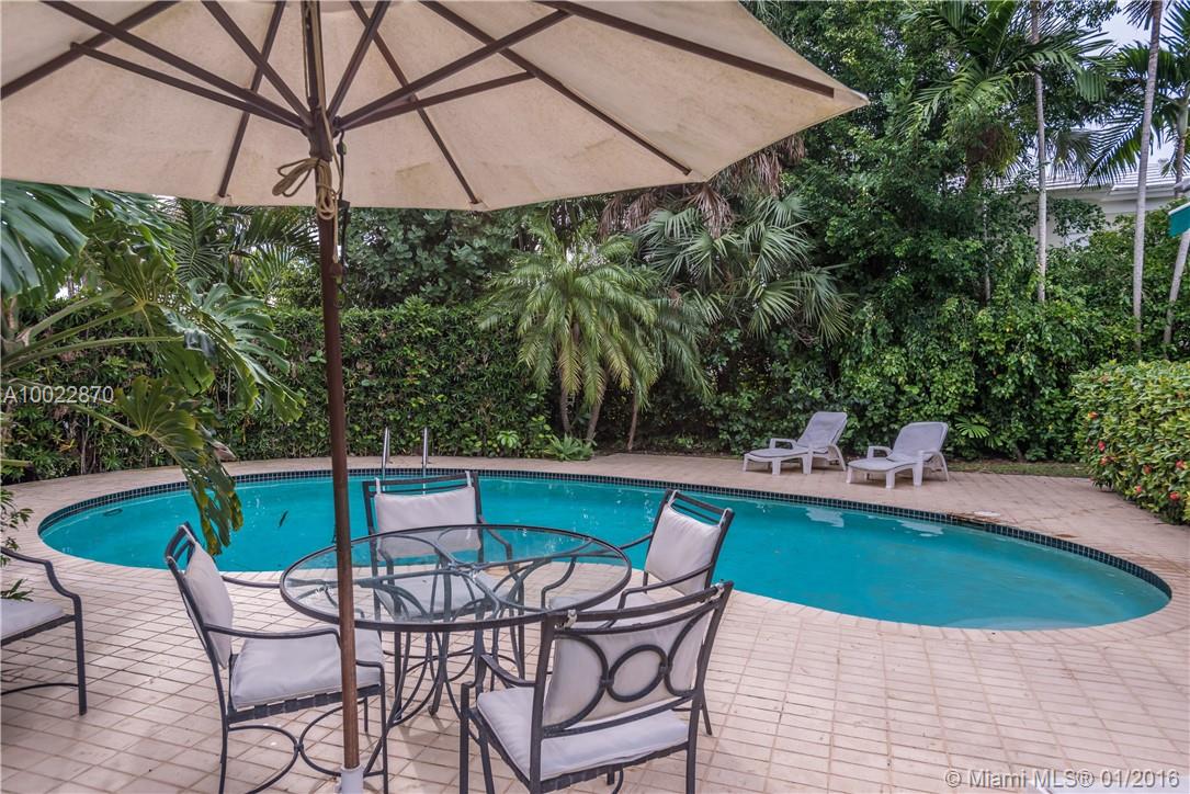 Old Cutler Bay Sec 04a - Residential