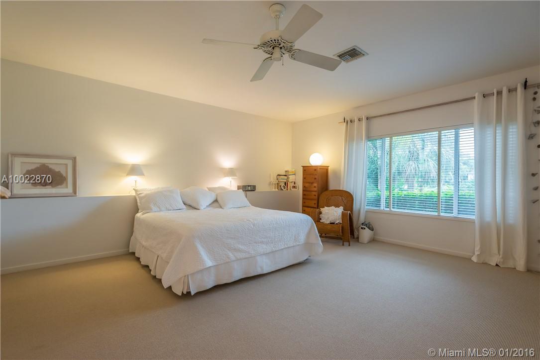 Old Cutler Bay Sec 04a - Residential