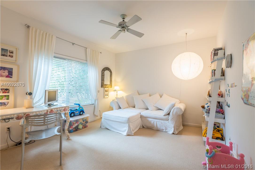 Old Cutler Bay Sec 04a - Residential