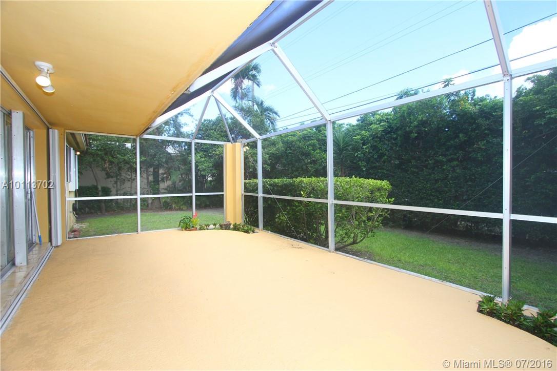 C GABLES RIVIERA SEC 6 - Residential