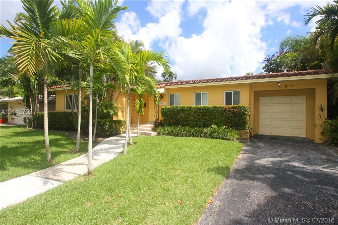 C GABLES RIVIERA SEC 6 - Residential