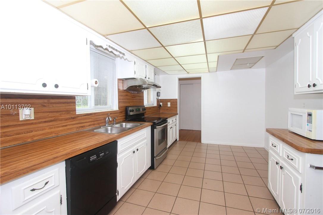 C GABLES RIVIERA SEC 6 - Residential