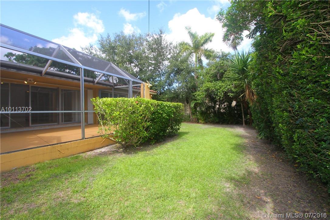 C GABLES RIVIERA SEC 6 - Residential