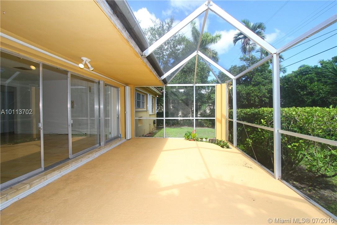 C GABLES RIVIERA SEC 6 - Residential