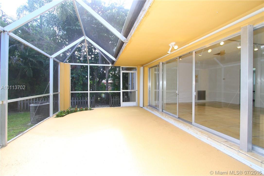 C GABLES RIVIERA SEC 6 - Residential