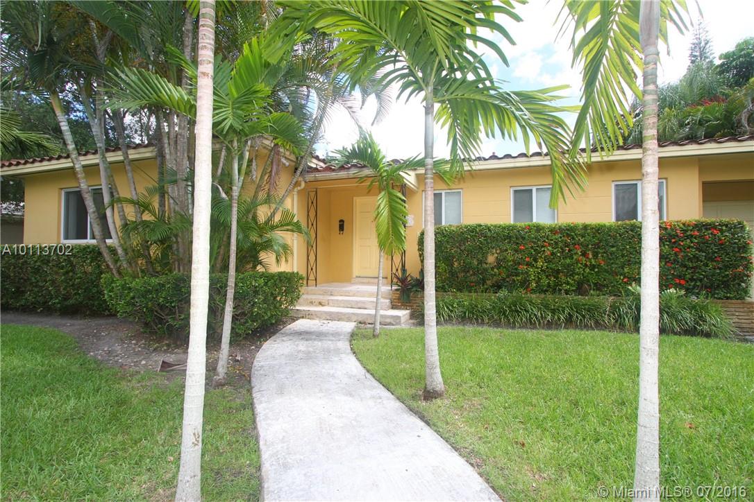 C GABLES RIVIERA SEC 6 - Residential