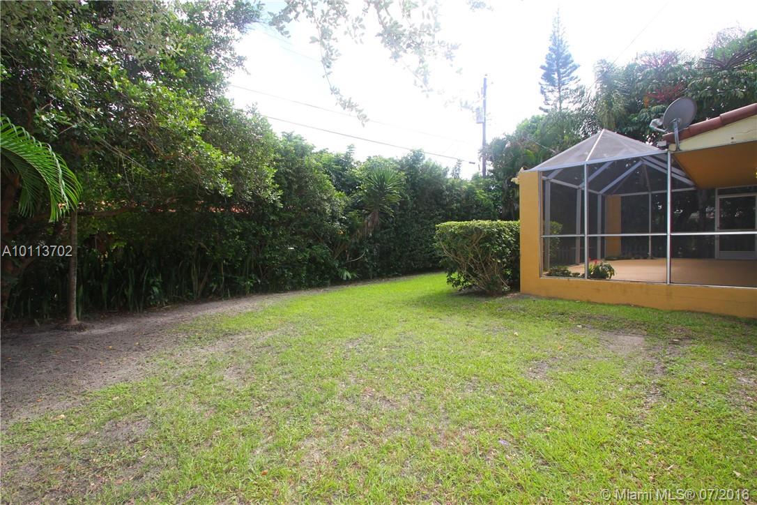 C GABLES RIVIERA SEC 6 - Residential