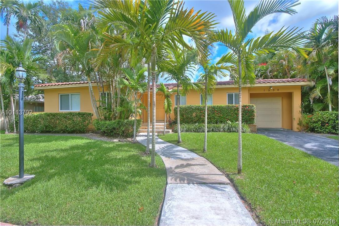 C GABLES RIVIERA SEC 6 - Residential