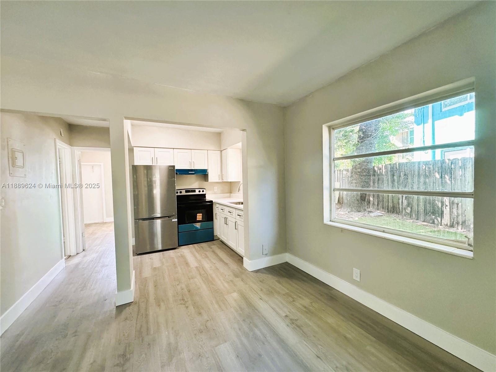 CORAL RIDGE COUNTRY CLUB - Residential Lease