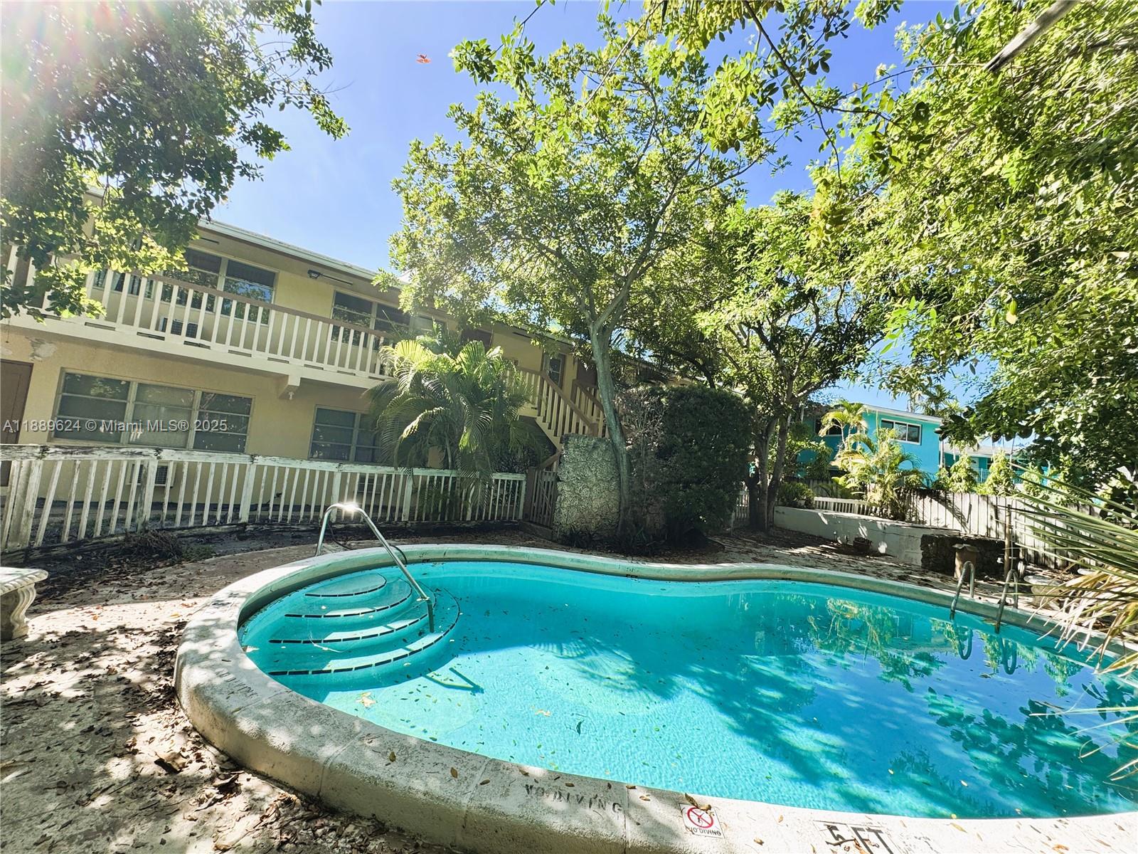 CORAL RIDGE COUNTRY CLUB - Residential Lease