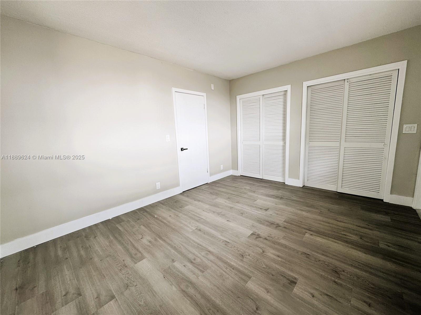 CORAL RIDGE COUNTRY CLUB - Residential Lease