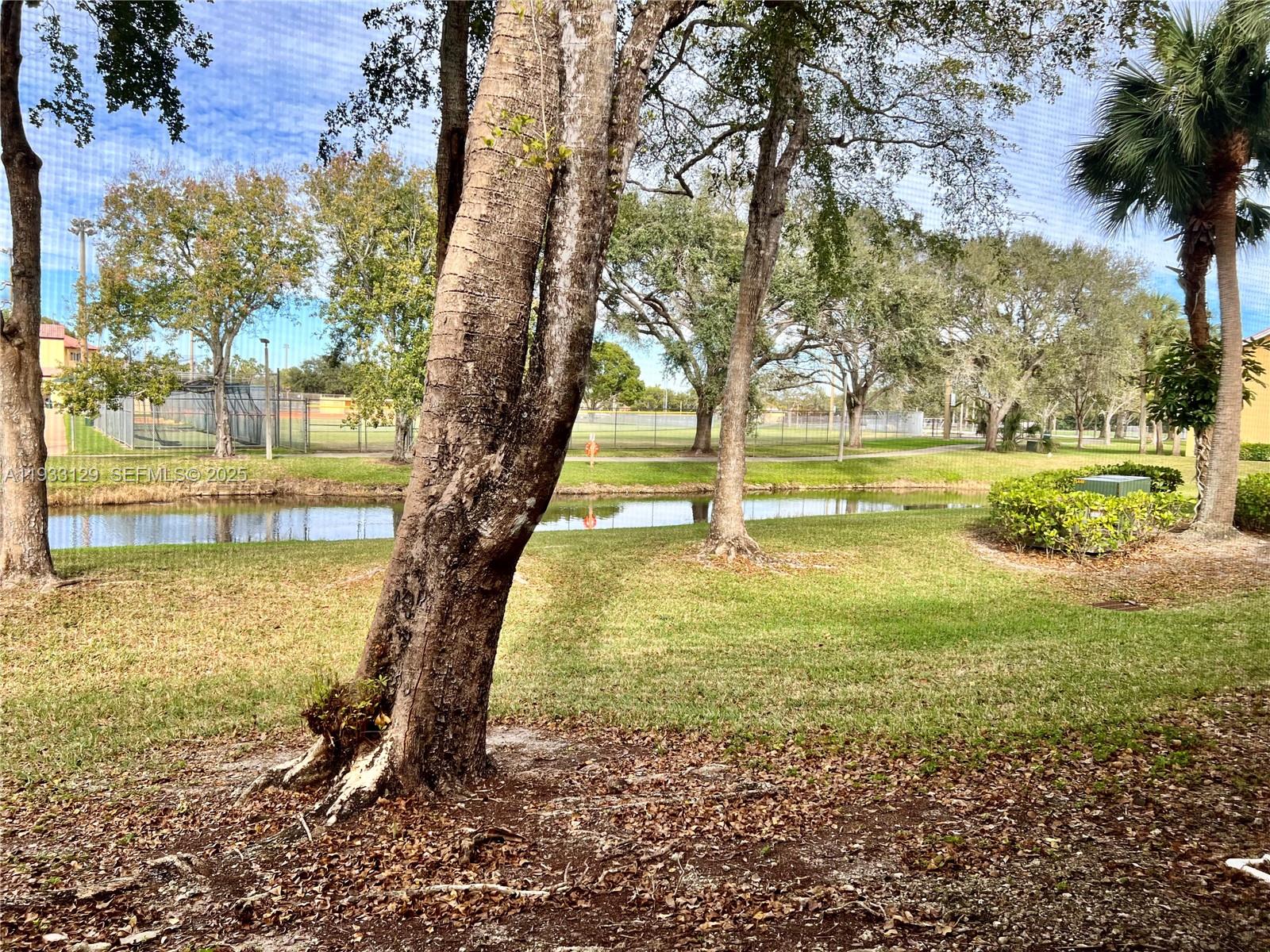 NAPOLI GARDENS AT CORAL SP - Residential Lease