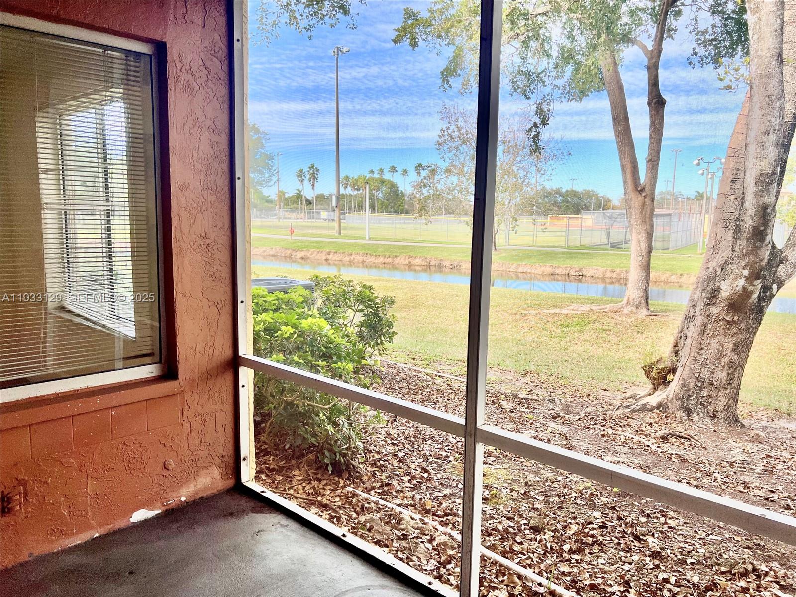 NAPOLI GARDENS AT CORAL SP - Residential Lease