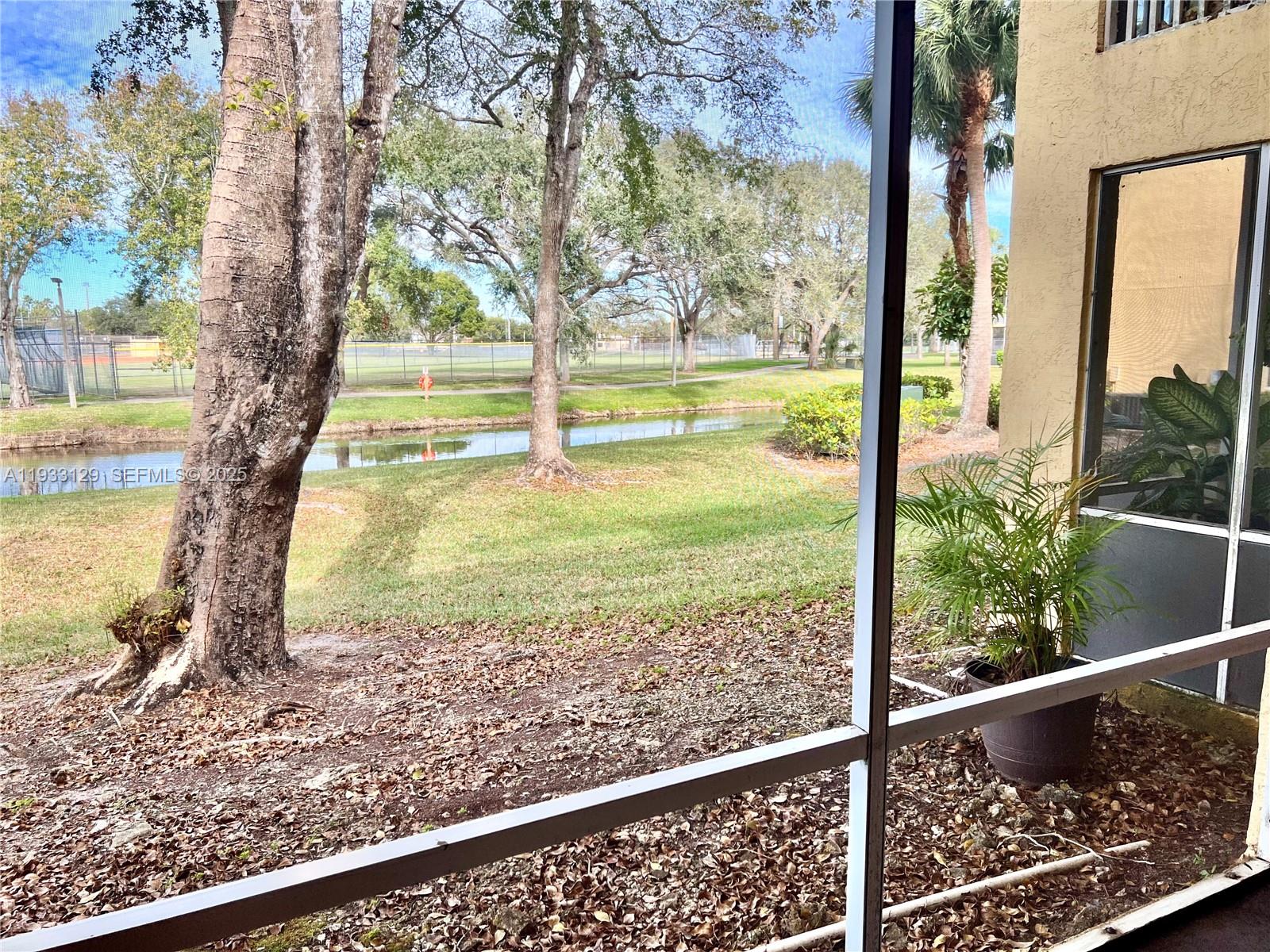 NAPOLI GARDENS AT CORAL SP - Residential Lease