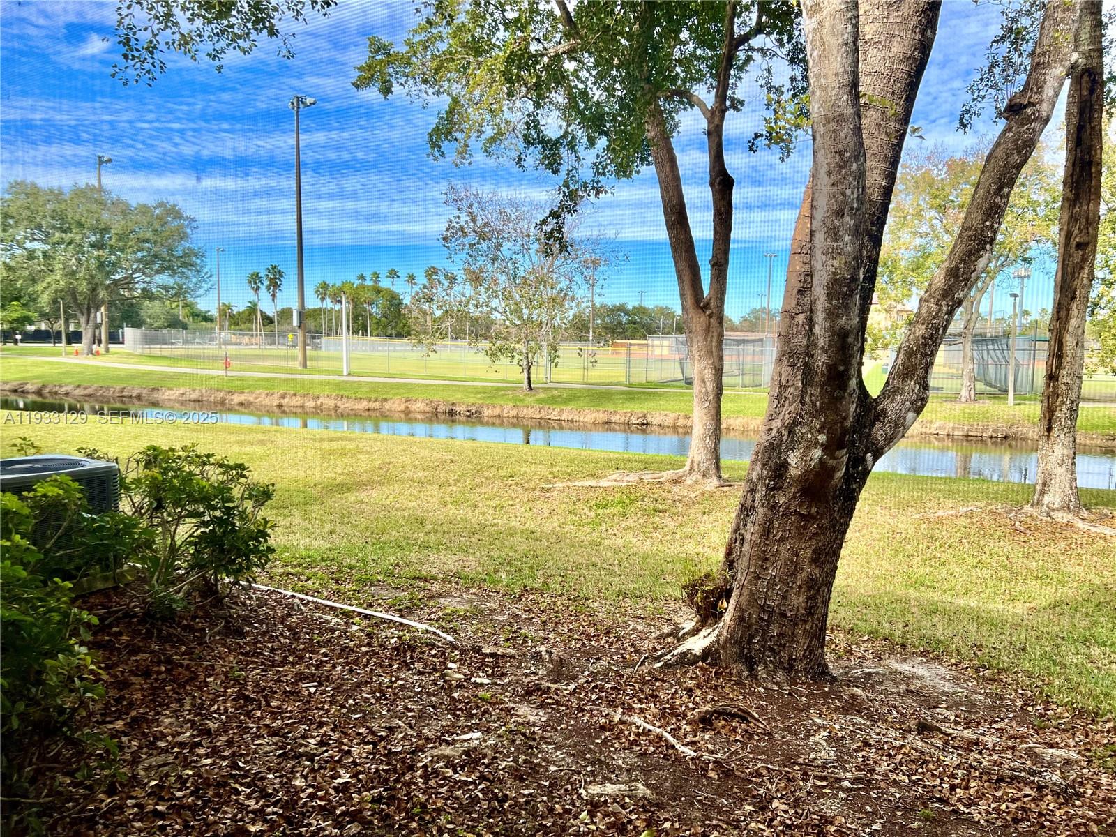 NAPOLI GARDENS AT CORAL SP - Residential Lease