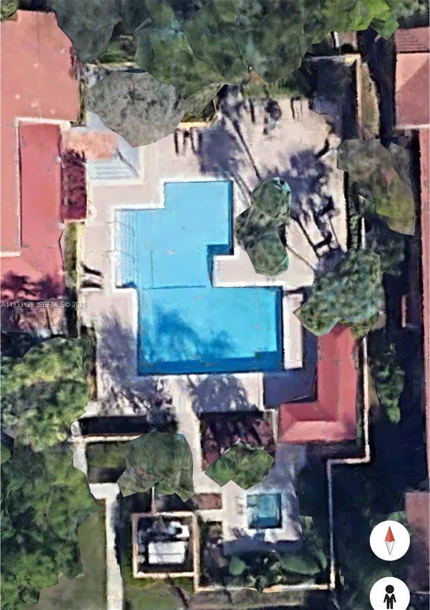 NAPOLI GARDENS AT CORAL SP - Residential Lease