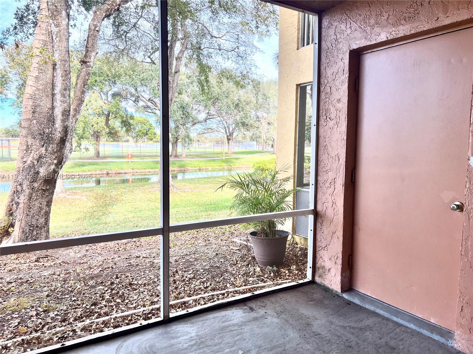 NAPOLI GARDENS AT CORAL SP - Residential Lease