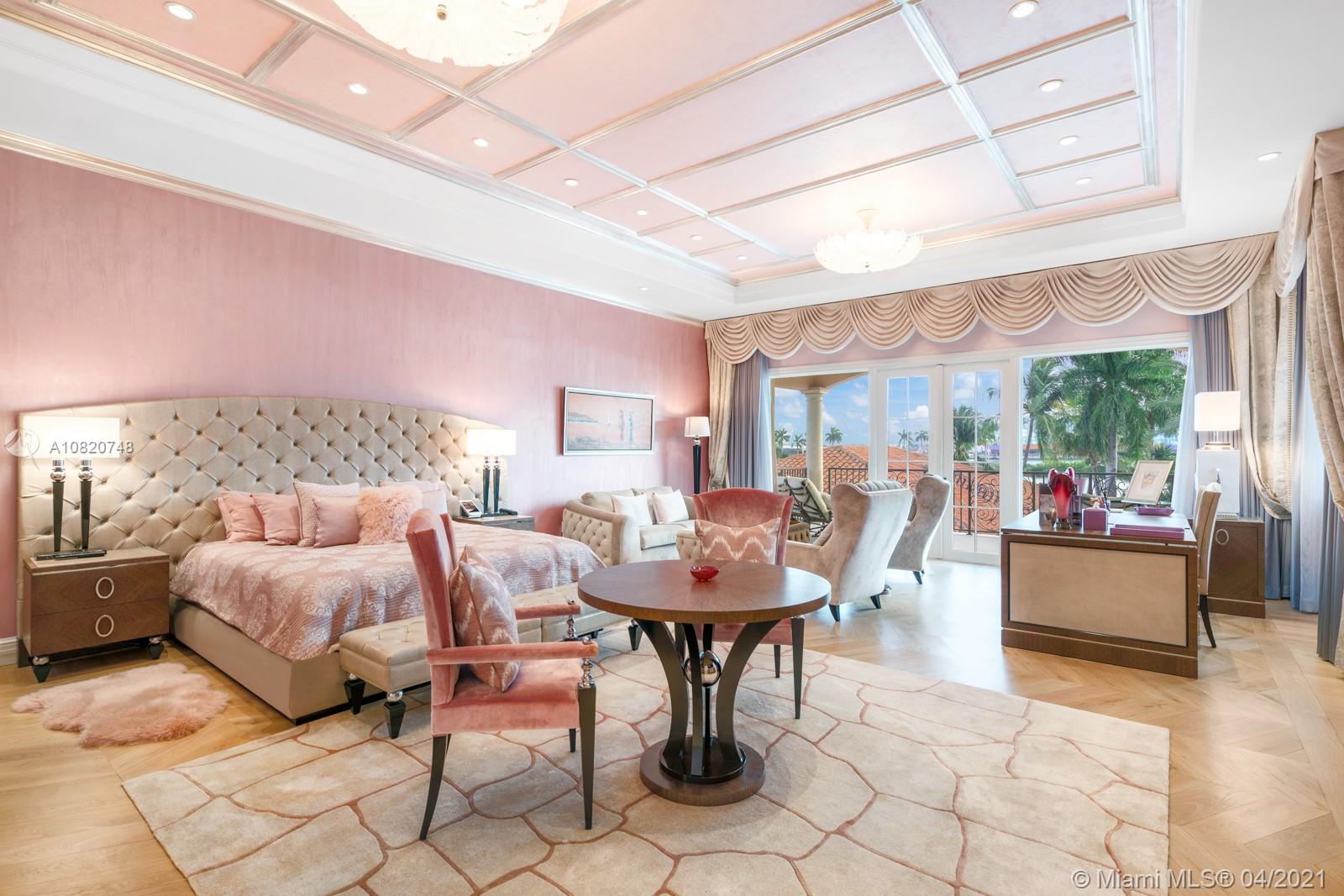 PALM ISLAND - Residential