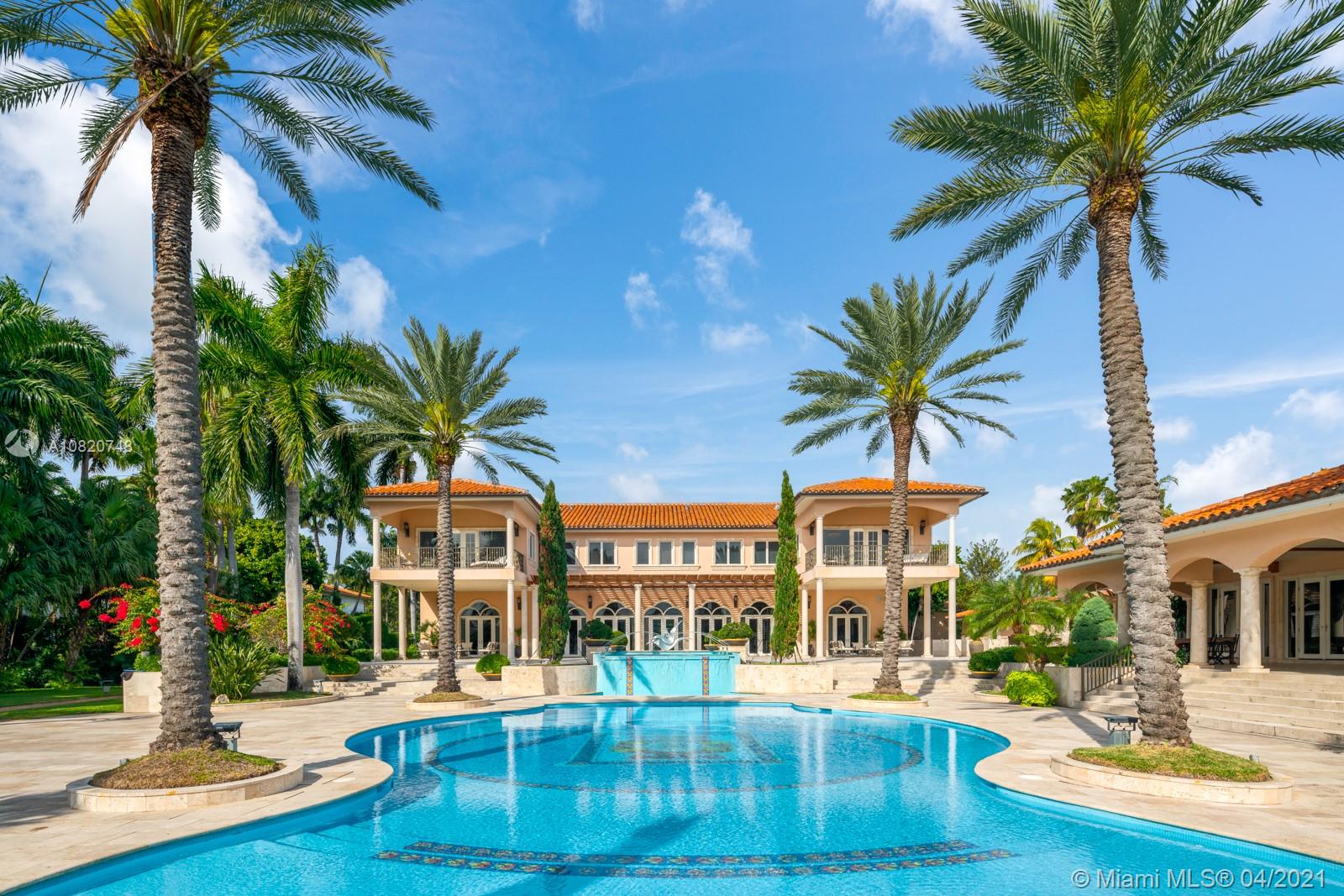 PALM ISLAND - Residential