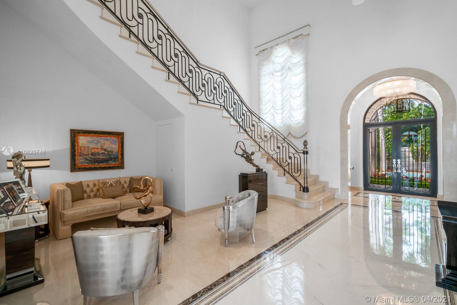 PALM ISLAND - Residential