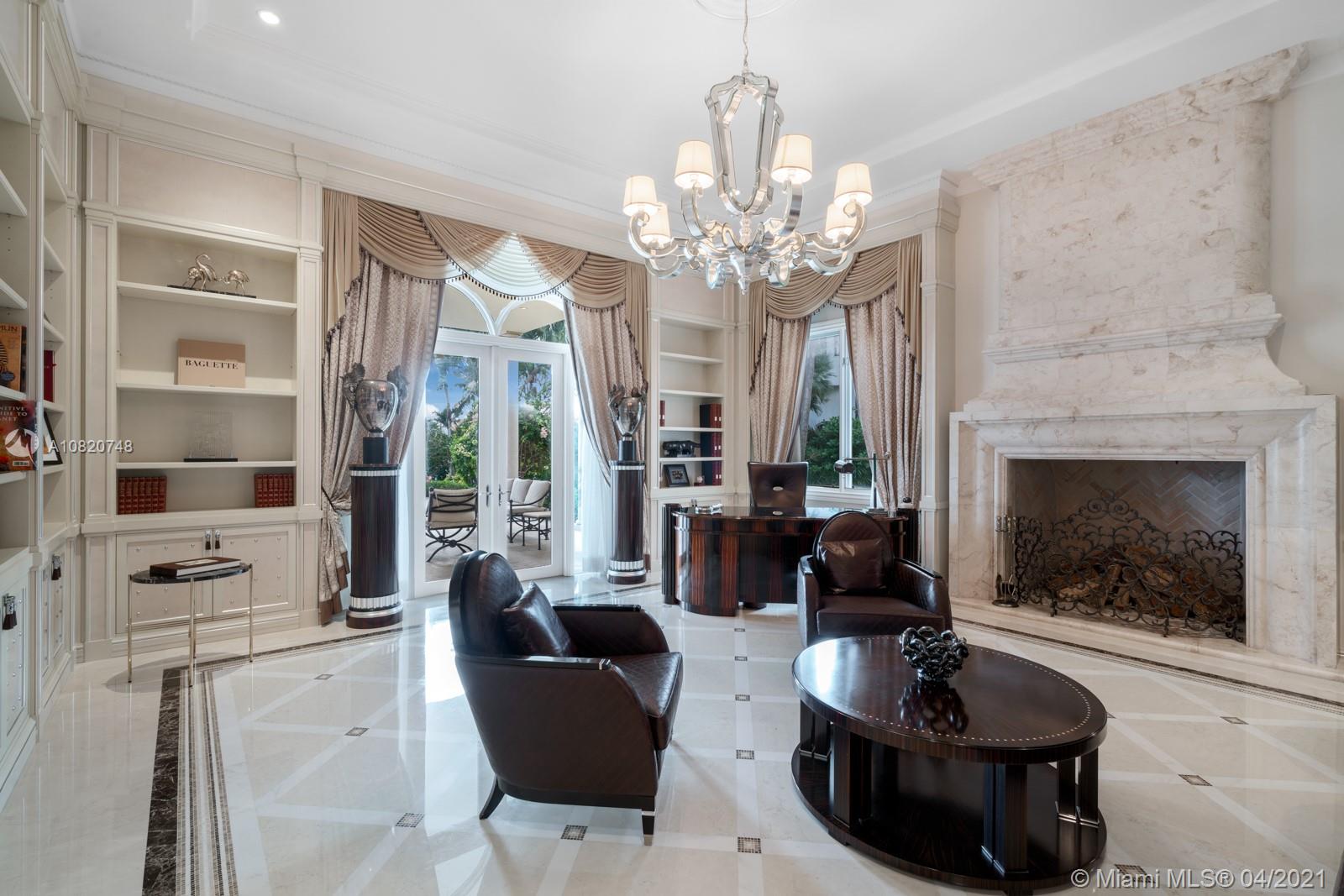 PALM ISLAND - Residential